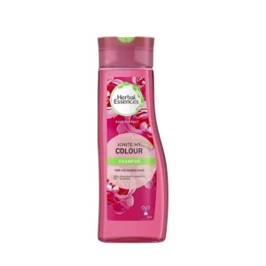 Herbal Essences Ignite My Colour Shampoo, 400 ML