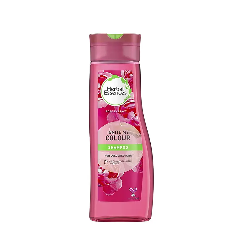 Herbal Essences Ignite My Colour Shampoo, 400 ML