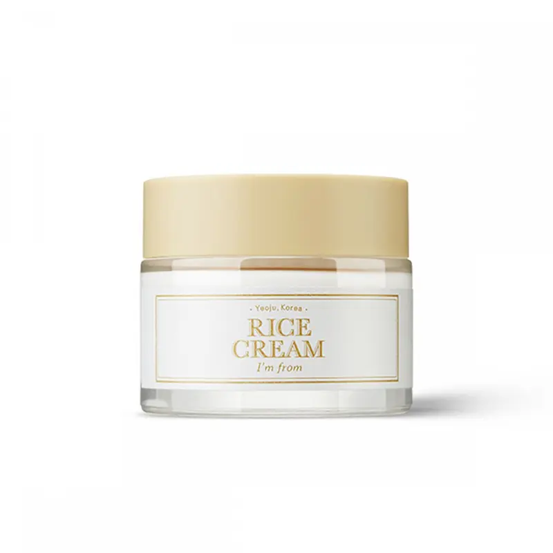 I'm From Rice cream - 50g