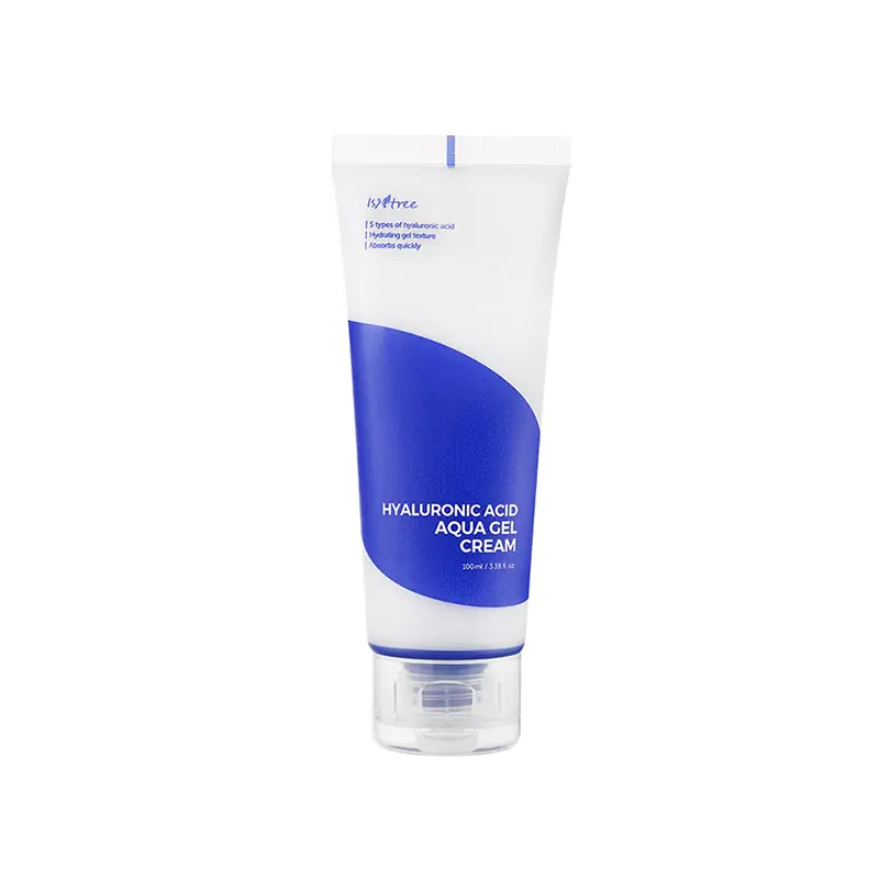 Isntree Hyaluronic Acid Aqua Gel Cream, 100 ML