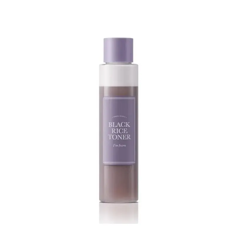I'm From Black Rice Toner, 150 ML