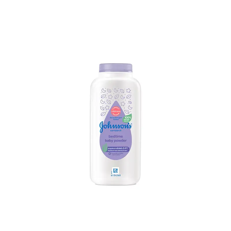 Johnsons Bedtime Baby Powder, 50 GM