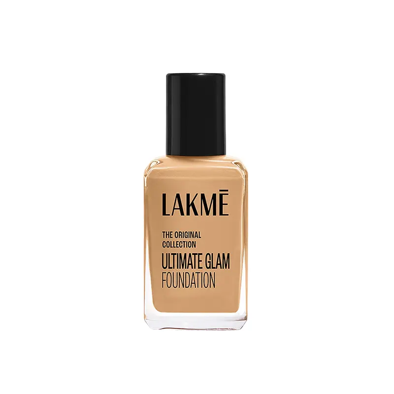 Lakme Forever Matte Foundation Natural Pearl