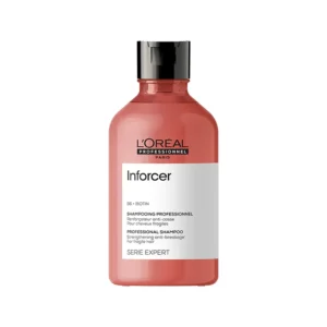 Loreal Professionnel Inforcer Anti-Breakage Shampoo, 300 ML