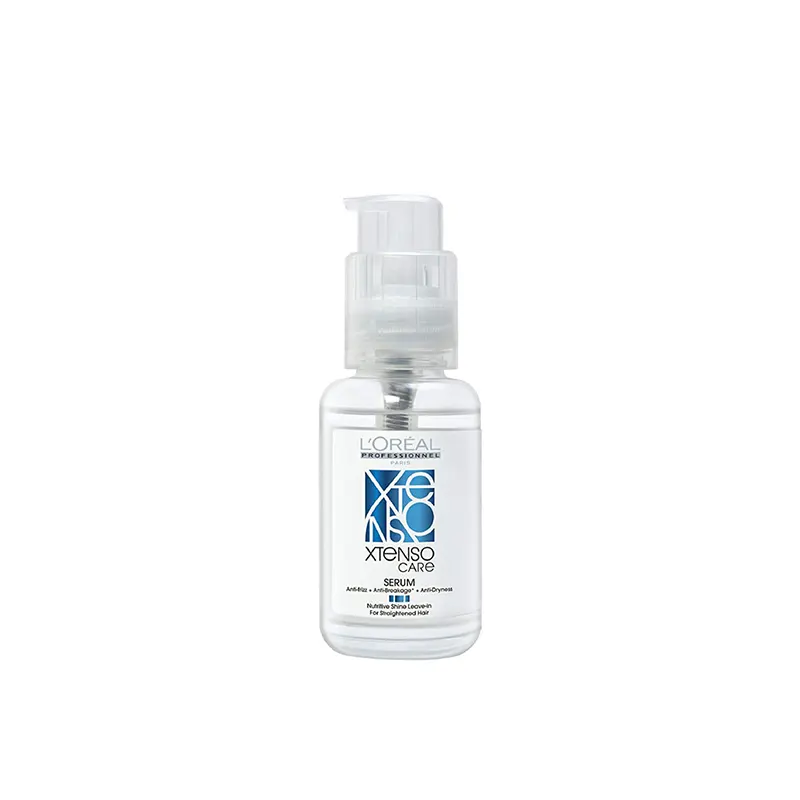 Loreal Professionnel Xtenso Care Serum, 50 ML
