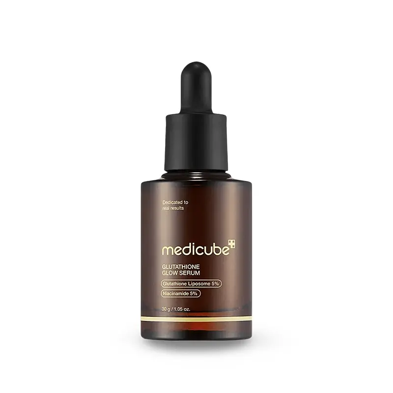 Medicube Glutathione Glow Serum, 30 ML