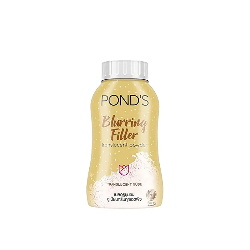 Ponds Blurring Filler Translucent Powder, 50 GM