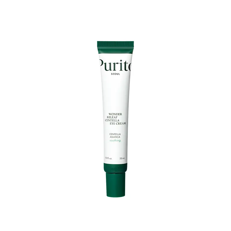 Purito Seoul Wonder Releaf Centella Eye Cream, 30 ML