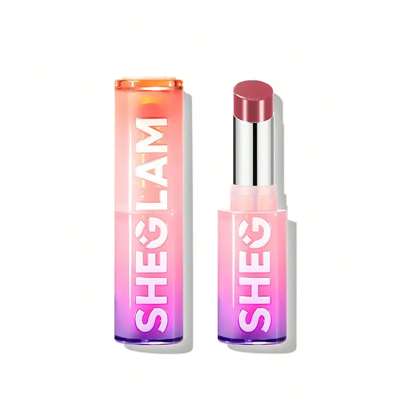 Sheglam Dynamatte Boom Long-Lasting Matte Lipstick- Rule Breaker