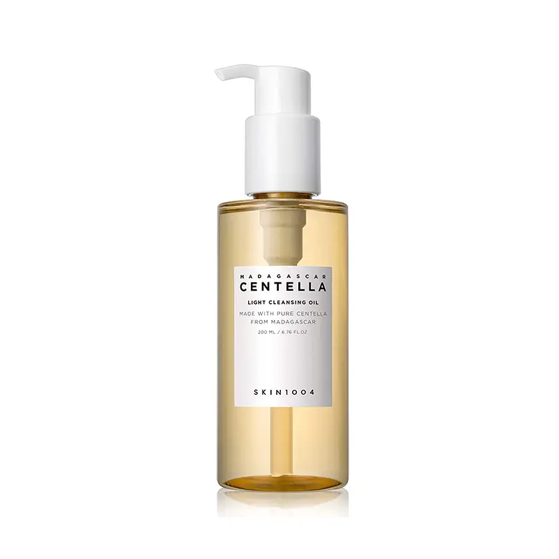 Skin1004 Madagascar Centella Light Cleansing Oil, 200 ML