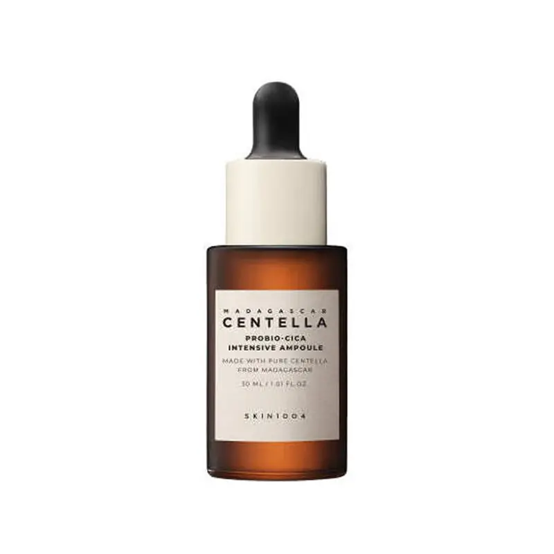 SKIN1004 Madagascar Centella Probio Cica Intensive Ampoule, 30 ML