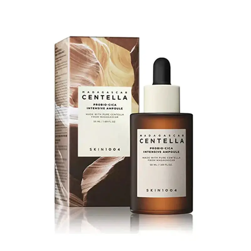 SKIN1004 Madagascar Centella Probio-Cica Intensive Ampoule, 50 ML