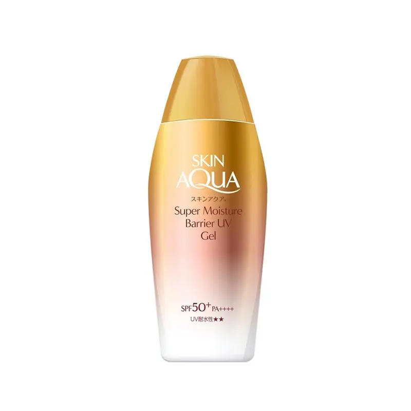 Skin Aqua Super Moisture Barrier UV Gel SPF50+ PA++++, 100 GM
