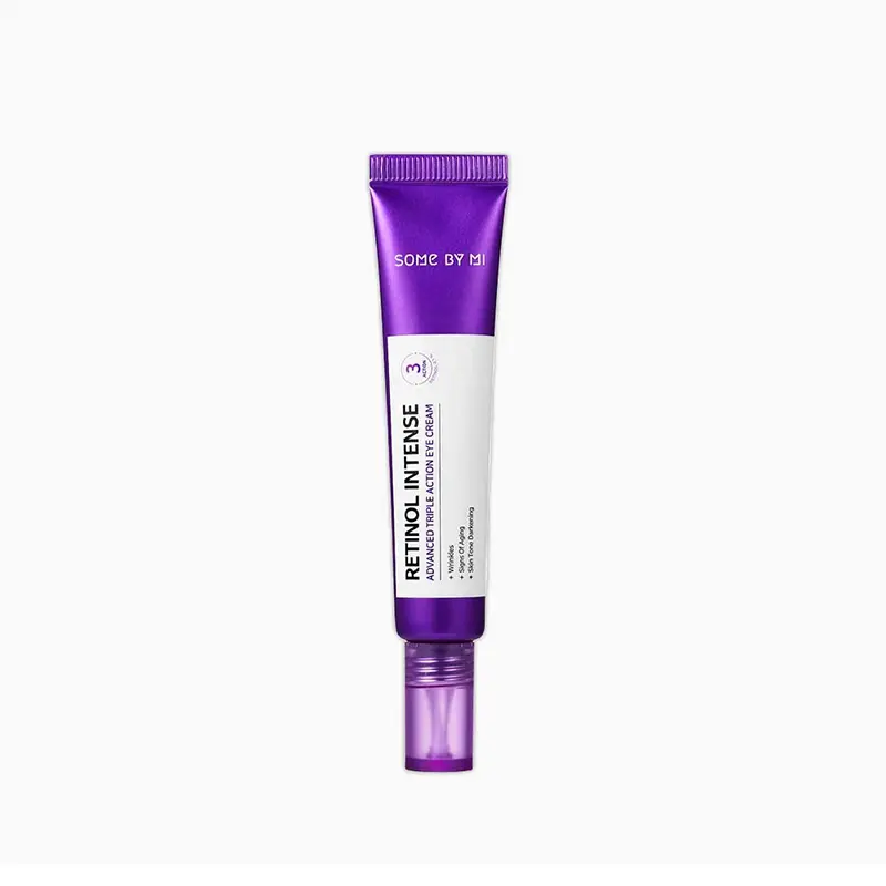 Some By Mi Retinol Intense Advanced Triple Action Eye Cream