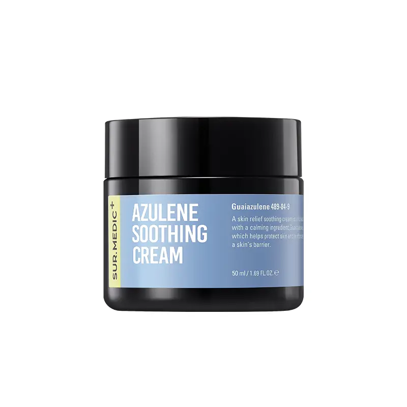 SUR.MEDIC Azulene Soothing Cream, 50 ML