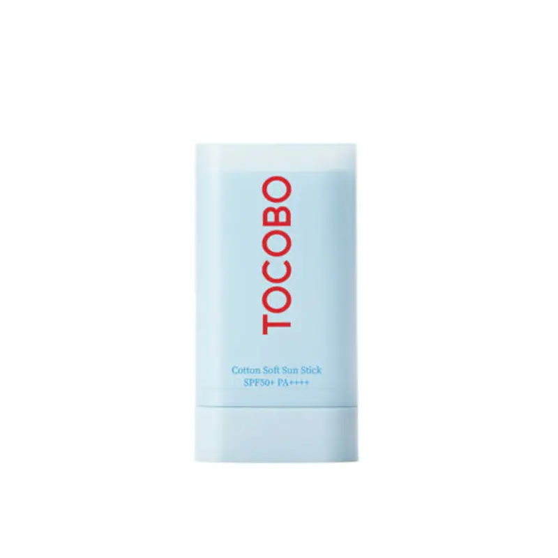 Tocobo Cotton Soft Sun Stick SPF 50+ PA++++