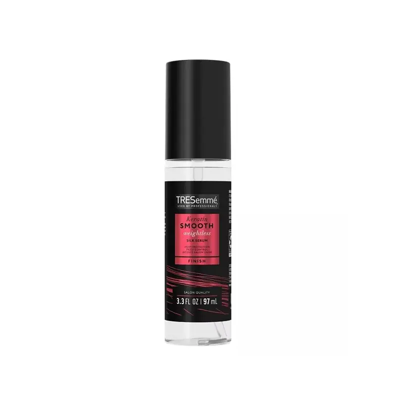Tresemme Keratin Smooth Weightless Silk Serum, 97ml