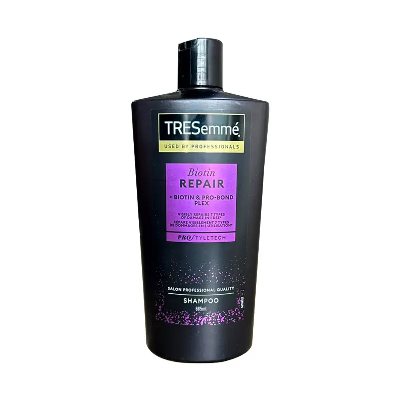 Tresemme Biotin Repair Shampoo, 685 ML