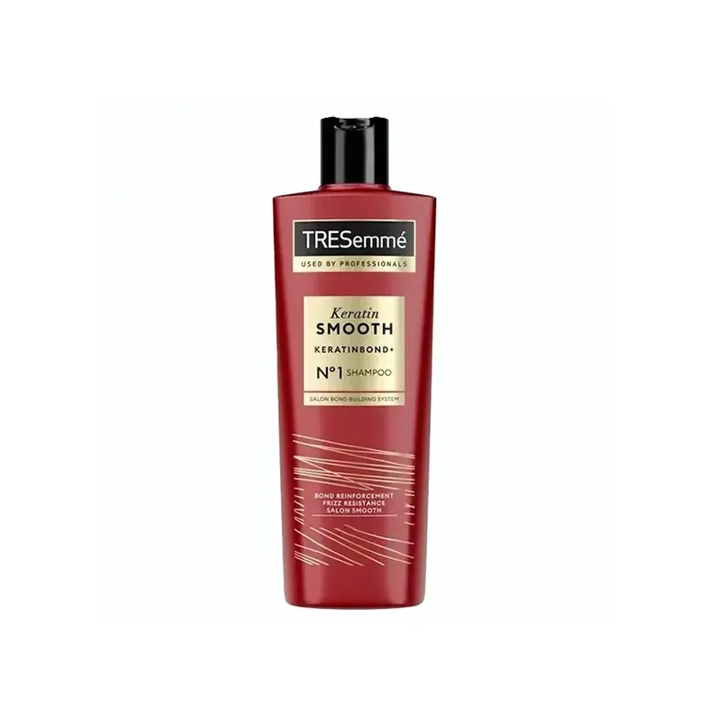 Tresemme Keratin Smooth Keratin Bond+ Shampoo, 170 ML