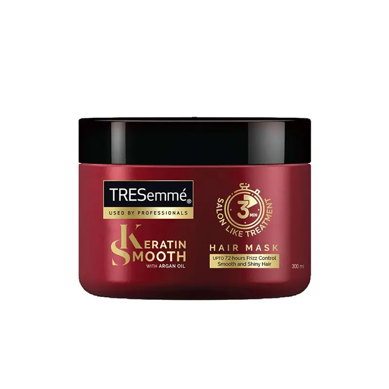 Tresemme Keratin smooth Hair mask, 300ml