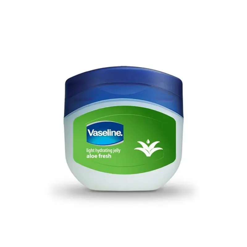 Vaseline Blueseal Aloe Fresh Light Hydrating Jelly, 100 ML