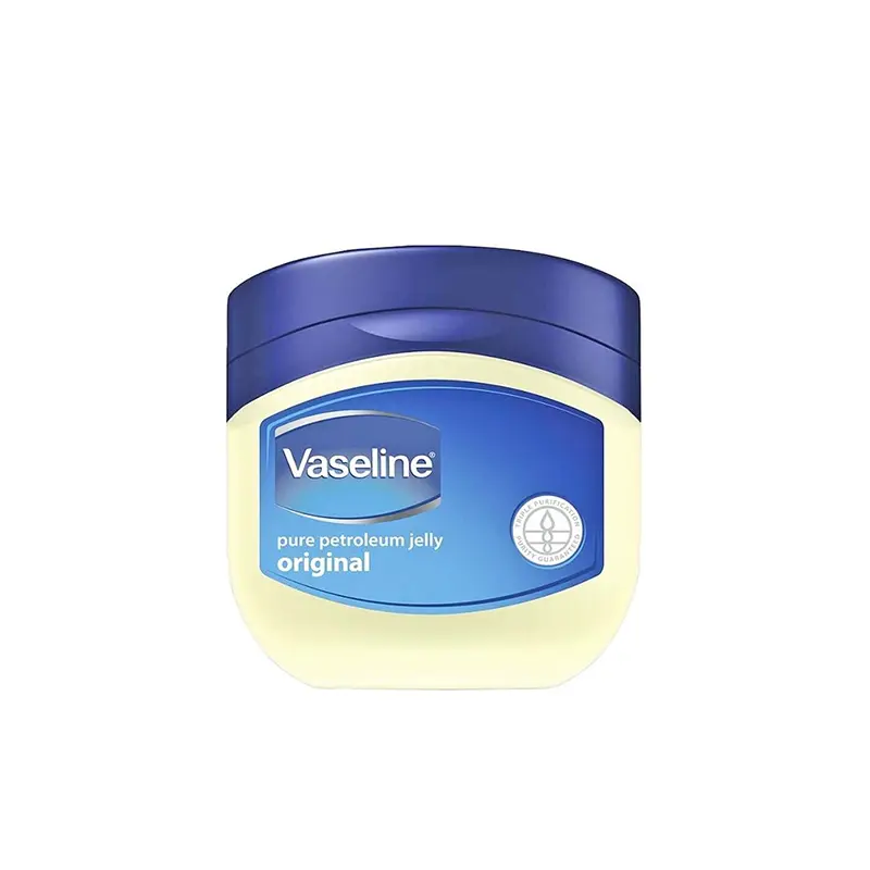 Vaseline Blueseal Pure Petroleum Jelly Original, 50 ML
