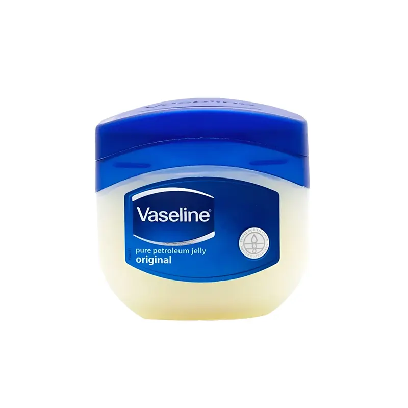 Vaseline Blueseal Petroleum jelly Original, 250 ML