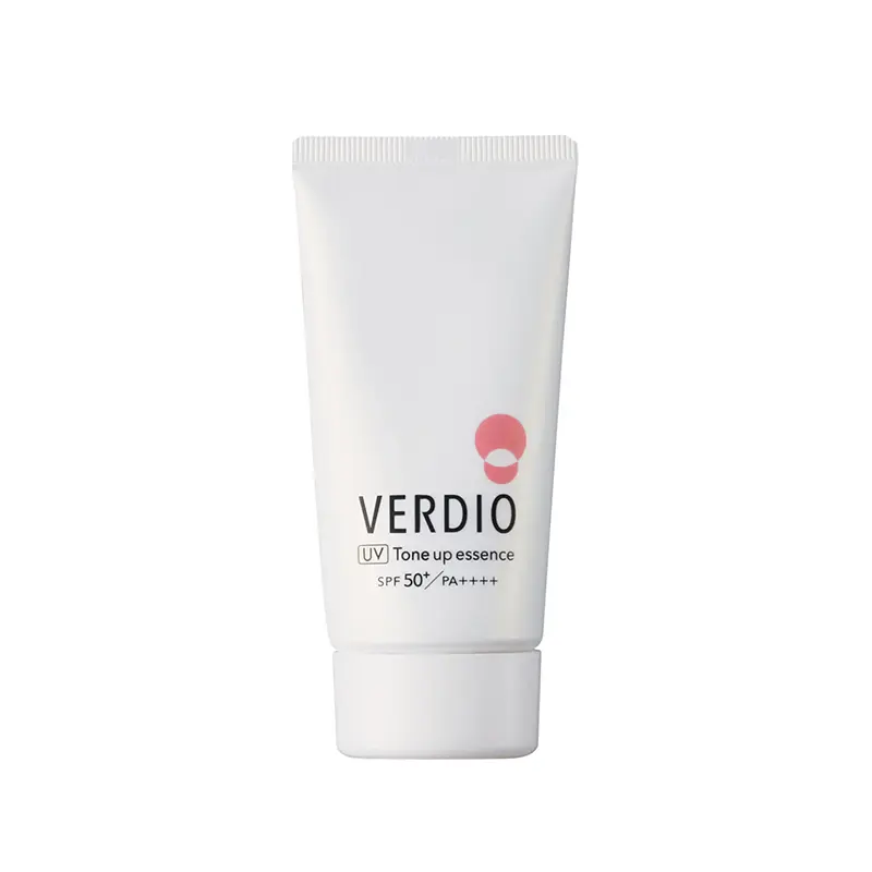 Verdio UV Tone Up Essence Cica SPF 50+ PA++++