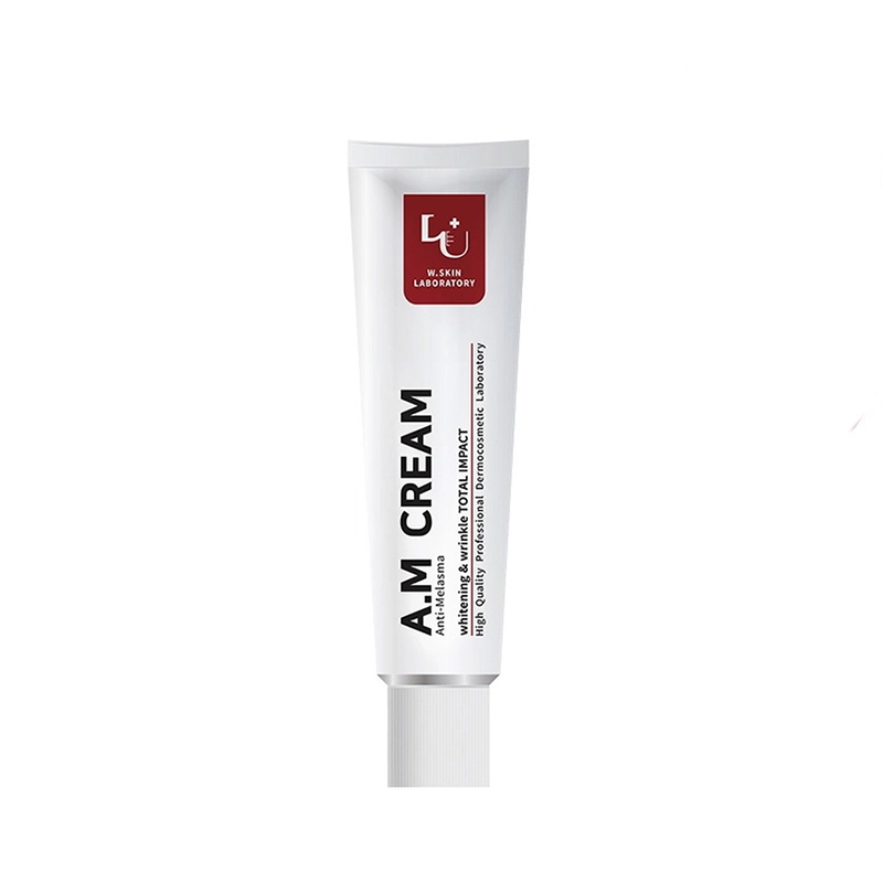 W Skin Laboratory A.M Cream Anti Melasma, 50 ML